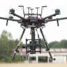 За учебным полигоном в Германии следили с помощью дронов