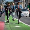 По тротуару с ветерком: пользователи электросамокатов не должны считаться пешеходами