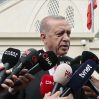 Эрдоган заявил, что премьер-министр Греции не знает правила протокола