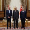 Израиль рассматривает Турцию как «важного глобального игрока»