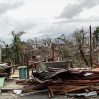 Количество жертв тропического шторма на Филиппинах составило 72 человека