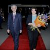 Премьер-министр Молдовы прибыла в Азербайджан