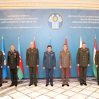 Начальники генштабов ВС стран СНГ собрались в Баку