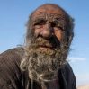 В Иране на 95-году жизни умер "самый грязный" человек в мире