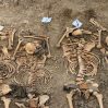 В Ходжавенде обнаружены человеческие останки