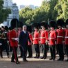 В Лондоне обсудили оборонное сотрудничество Турции и Британии