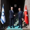 Министры обороны Турции и Израиля провели переговоры в Анкаре