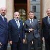 Азербайджан больше не видит Францию посредником в нормализации азербайджано-армянских отношений