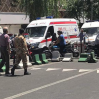 Начальник полиции Тегерана сделал заявление в связи с вооруженным нападением