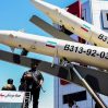Иран начнет поставлять ракеты России вслед за беспилотниками