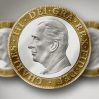 Королевский монетный двор Британии начал выпуск монет с изображением Карла III