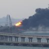 В Кремле издали "методичку" об освещении взрыва на Крымском мосту