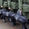 Российские мобилизованные обвинили командиров во лжи и плохой подготовке