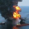 Пожар на корабле в Индонезии унес жизни 13 человек