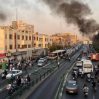 Число погибших в ходе протестов в Иране достигло 378