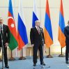 Путин пригласил лидеров Азербайджана и Армении на встречу в Россию