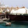 Власти Катара пообещали поставлять в Европу до 15 млн тонн природного газа