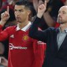 Тренер «Манчестер Юнайтед» высказался о 700 голах Роналду