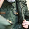 В России нашли мертвым военного комиссара
