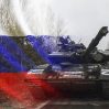 «Находясь в тихой и спокойной Европе, очень легко рассуждать о российских вооруженных силах»