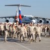 Россия перебросила С-300 и два батальона из Сирии в Украину