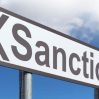 Украина ввела санкции против 200 физлиц, связанных с Россией