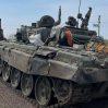 Более половины танкового парка Украины – трофеи