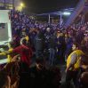 После взрыва на шахте в Турции заблокированы 87 горняков