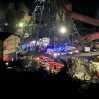 Число жертв взрыва на шахте в Турции возросло до 40
