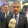 У Азербайджана налажено тесное сотрудничество с Вооруженными силами Турции