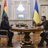 Путин через президента Гвинеи-Бисау передал Зеленскому просьбу начать переговоры