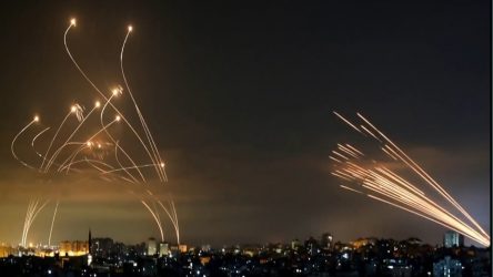 izrail otkazalsya postavlyat orujie v ukrainu