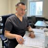 Азербайджанский врач из Киева: «Рано утром 24 февраля мои пациенты позвонили мне и сообщили, что началась война»