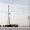 В Иране сообщили об успешном испытании ракеты-носителя