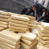 Власти Антверпена обеспокоены объемами хранящегося на складах конфискованного кокаина