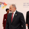Армения передала Тунису председательство в Международной организации Франкофонии