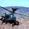 Великобритания направит в Эстонию ударные вертолеты Apache и Chinook