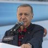 Эрдоган заявил о возможной трансграничной наземной операции