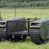 Германия передаст Украине наземные беспилотники THeMIS