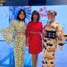 Кимоно-шоу в Баку: японская культура во всей красе – ФОТО