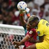 ЧМ-2022: дубль Валенсии принес сборной Эквадора победу над Катаром