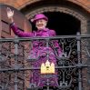 Старейшая королева Европы завершила празднование 50-летия пребывания на престоле
