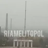 С главной площади Мелитополя исчез российский флаг