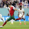 ЧМ-2022: Португалия вырвала победу у Ганы