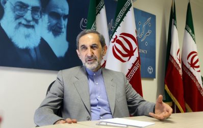 Velayati