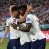 ЧМ-2022: сборная Англии разгромно победила команду Ирана