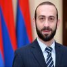 Глава МИД Армении: В диалоге с Турцией есть прогресс