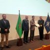 Азербайджанские военнослужащие успешно завершили программу НАТО