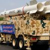 Иран отправит в Россию баллистические ракеты "земля-земля" - CNN