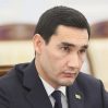 Двоюродный брат Бердымухамедова избил прокурора